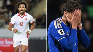 Kết quả bóng đá hôm nay: Địa chấn ở vòng play-off World Cup 2026; ĐT Việt Nam thắng dễ Bangladesh?