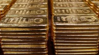 Quỹ vàng lớn nhất thế giới bán ròng trở lại, lượng nắm giữ còn hơn 1.000 tấn giữa biến động thị trường kim loại quý