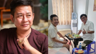 Người nhà và đồng nghiệp đồng loạt lên tiếng về Tấn Beo: Sự thật tình trạng sức khỏe của nam nghệ sĩ