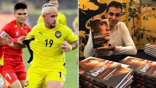 Phanh phui bê bối của bóng đá Malaysia, 1 nhà báo bị 'chủ mưu' vụ nhập tịch trái phép đe dọa