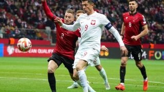 Dự đoán tỷ số Ba Lan vs Albania - 02h45 ngày 27/3/2026: Lewandowski tạo khác biệt