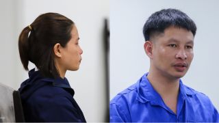 Hà Tĩnh: Nghịch tử sát hại mẹ, đuổi chém bố chỉ vì lời nhắc nhở ăn cơm, đối tượng có lý lịch xấu