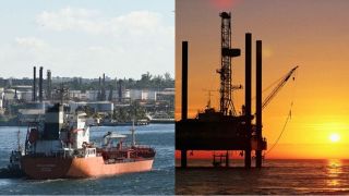 Khoảng 30.000 thùng dầu âm thầm cập bến Cuba, đến từ quốc gia gây bất ngờ, không phải Nga hay Iran