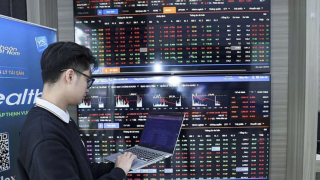 Phiên 26/3: VN-Index đỏ sàn, bluechip kéo tụt thị trường, khối ngoại bán ròng liên tiếp