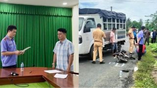 Lý do Cựu Phó thủ trưởng cơ quan điều tra vụ ‘nữ sinh tử vong ở Vĩnh Long’ bị bắt, hé lộ sai phạm