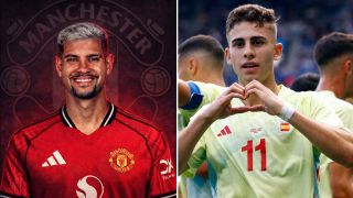 Tin chuyển nhượng 26/3: MU đạt thỏa thuận với Bruno Guimaraes; Bom tấn 100 triệu euro cập bến Man Utd?