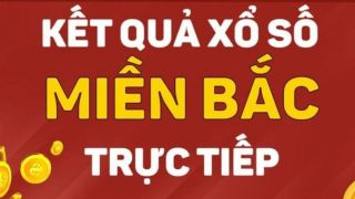 Trực tiếp kết quả xổ số miền Bắc hôm nay 26/3/2026: KQXSMB thứ Năm!