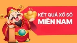 Trực tiếp kết quả xổ số miền Nam hôm nay 26/3/2026: Tây Ninh, An Giang và Bình Thuận!