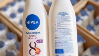 Vì sao sản phẩm Nivea bị thu hồi? Phản hồi mới nhất từ Nivea Vietnam gây chú ý