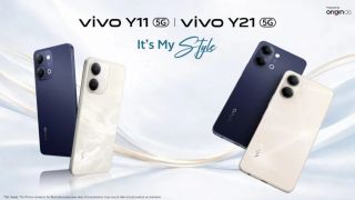 vivo ra mắt vua 5G giá rẻ, từ 5 triệu đồng, trang bị nét như iPhone 17, Galaxy S26 Ultra