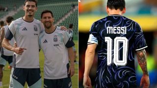 Đàn em Messi chấn thương nặng, tham vọng vô địch World Cup 2026 của ĐT Argentina lung lay