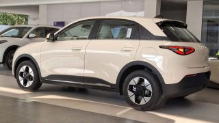 Ô tô điện quốc dân mới chính thức ra mắt tại Việt Nam: Giá từ 459 triệu đồng, thiết kế đẹp long lanh