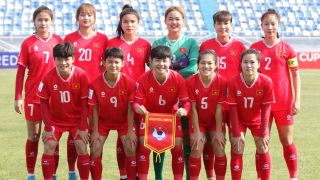 Lịch thi đấu bóng đá Việt Nam hôm nay 27/3: U23 Việt Nam có thi đấu không?