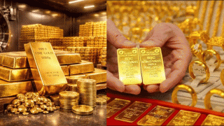 Nguyên nhân giá vàng hôm nay giảm mạnh? Chuyên gia nhận định về việc nên mua hay chờ giảm thêm?
