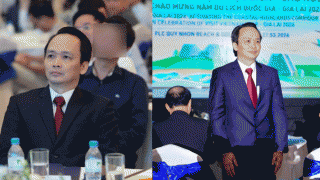 Hé lộ những điều ông Trịnh Văn Quyết đã làm trước khi trở lại vị trí Chủ tịch Tập đoàn FLC