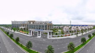 Cư dân Ocean City: “Bảo hiểm sức khỏe” giá trị nhất chính là Bệnh viện 5 sao ngay trong lòng siêu đô thị