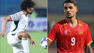 Choudhury lép vế trước Hoàng Hên, truyền thông Bangladesh 'tâm phục khẩu phục' ĐT Việt Nam