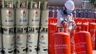 Giá gas hôm nay 27/3 giữ mức cao, cơ quan chức năng tăng cường kiểm soát giá và bảo đảm nguồn cung 