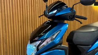 Honda chính thức mở bán ‘vua xe ga’ 125cc giá rẻ mới, được săn đón hơn SH Mode và Vision vì quá đẹp