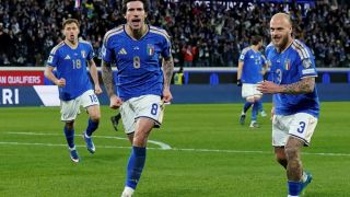 Lịch thi đấu Chung kết Play-off Vòng loại World Cup 2026 khu vực châu Âu: Italia hưởng lợi lớn