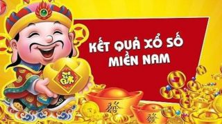 Kết quả xổ số miền Nam hôm nay 27/3/2026: Vĩnh Long, Bình Dương và Trà Vinh