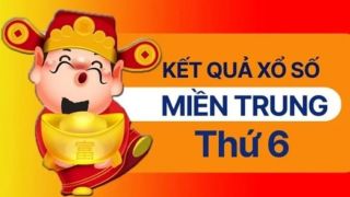 Kết quả xổ số miền Trung hôm nay 27/3/2026: Gia Lai và Ninh Thuận