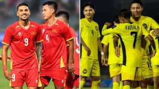 Lịch thi đấu vòng loại Asian Cup 2027 mới nhất: ĐT VIệt Nam đấu với Malaysia khi nào, ở đâu?