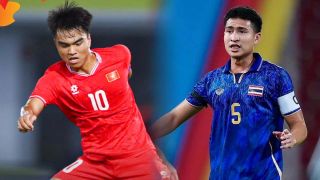 Link xem trực tiếp U23 Việt Nam vs U23 Thái Lan - CFA Team China 2026: Kịch tính derby Đông Nam Á
