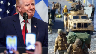 Mỹ hoãn tấn công cơ sở năng lượng của Tehran thêm 10 ngày, Iran có hàng động đáp trả bất ngờ