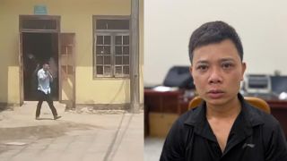 Danh tính tài xế taxi bị sát hại khi chở khách từ Đà Nẵng ra Quảng Trị, gia đình đau lòng nhận thi thể