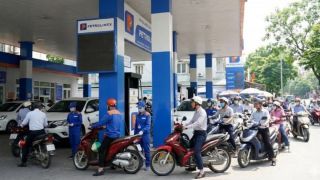 Thuế xăng dầu giảm về 0%: Hướng dẫn chi tiết cách khai báo trên hệ thống hải quan!