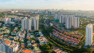 Dự báo lợi nhuận quý I/2026: Loạt doanh nghiệp BĐS tăng trưởng hai chữ số, có công ty bứt phá gần 3.000%