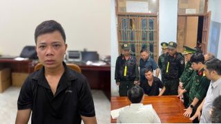 Lời khai kẻ truy sát bố mẹ vợ: Lý do bắn chết với cả tài xế taxi, bi kịch từ clip bắt quả tang vợ ngoại tình