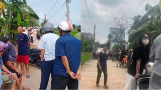 Vụ ông lão đâm anh trai tử vong chỉ vì mất buồng chuối ở Hưng Yên: Xuất hiện tình tiết bất ngờ