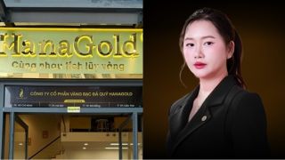 Tiệm vàng HanaGold 3 lần lên tiếng sau khi CEO bị khởi tố, nói gì mà càng khiến CĐM thêm hoang mang?