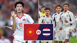 Xem trực tiếp U23 Việt Nam vs U23 Thái Lan ở đâu, kênh nào? Link trực tiếp CFA Team China 2026