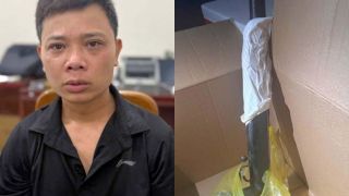 Danh tính gã đàn ông sát hại tài xế taxi, nổ súng bắn chết mẹ vợ rồi livestream ở Quảng Trị