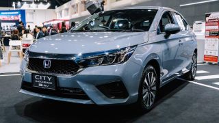 Honda City phiên bản 2026 đẹp long lanh ra mắt giá 509 triệu đồng: Động cơ e:HEV xịn nhất phân khúc