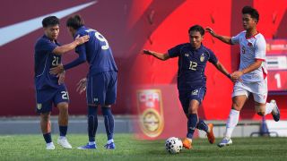 Bảng xếp hạng CFA Team China 2026 mới nhất: U23 Việt Nam gây thất vọng; Thái Lan sáng cửa vô địch