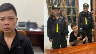 Con rể nổ súng bắn bố mẹ vợ, giết tài xế taxi: Không thể lấy đạn khỏi đầu bố vợ, tình hình sức khỏe nạn nhân