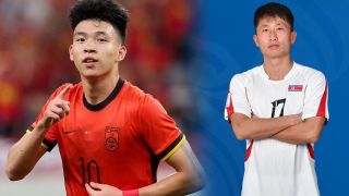 Kết quả U23 Trung Quốc vs U23 Triều Tiên - CFA Team China 2026: Chủ nhà thắng nhọc?