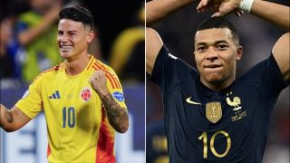 Nhận định bóng đá Colombia vs Pháp - Giao hữu: Mbappe lập kỷ lục trước World Cup 2026?
