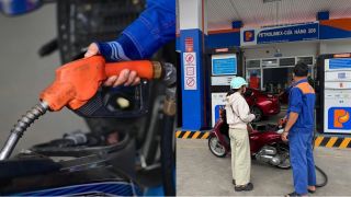 Giá xăng dầu hôm nay 28/3: Thế giới tăng khó tin, nguy cơ lập đỉnh mới, trong nước giảm mạnh