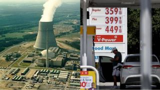 2 cơ sở hạt nhân của Iran bị tấn công, giá dầu biến động mạnh, chứng khoán lao dốc