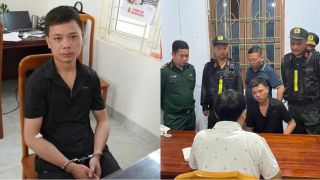 Vụ con rể bắn bố mẹ vợ, sát hại tài xế: Nhân chứng kể giây phút gặp sát nhân, gây án rồi livestream xin lỗi