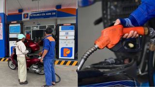 Giá xăng dầu Việt Nam hôm nay giảm sâu, rẻ nhất trong 5 nước láng giềng