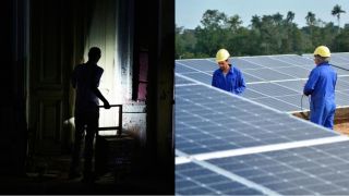 Suốt 3 tháng không có tàu chở dầu nào cập cảng, Cuba lấy điện bằng cách thức đặc biệt