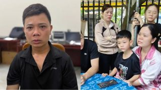 Tài xế taxi bị gã cuồng ghen sát hại vì không cho mượn xe, vợ con chết lặng khi nhận hung tin