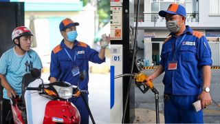 Chính phủ chi tạm ứng 8.000 tỷ đồng cho Quỹ bình ổn giá xăng dầu