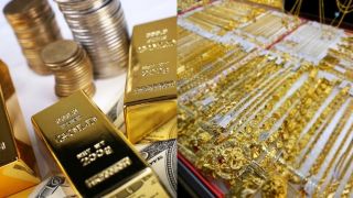 Giá vàng hôm nay 28/3: SJC, vàng nhẫn tăng, thị trường biến động trước nhiều yếu tố